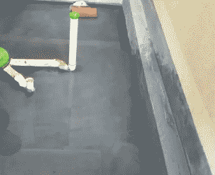 平利卫生间漏水维修公司为您专业解析一下平利卫生间防水的补救措施