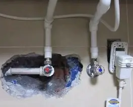 平利漏水维修多少钱