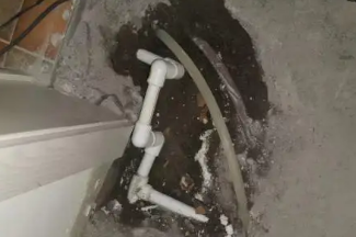 平利卫生间漏水检测多少钱