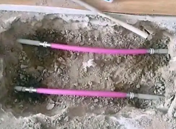 平利卫生间测漏水多少钱