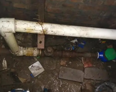 平利水管维修哪家好