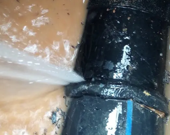 平利漏水维修价格明细