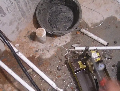 平利卫生间漏水维修公司专业为您解答一下平利水管维修多少钱一般