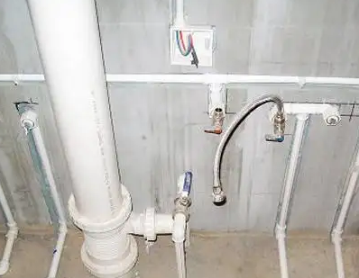 平利水管维修价格明细