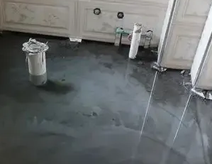 平利卫生间漏水维修公司为您专业分享下平利卫生间漏水检测的知识点