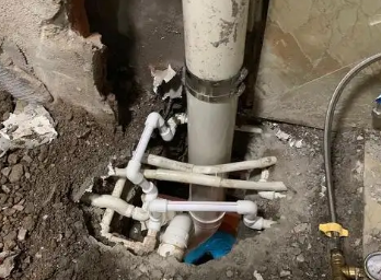 平利卫生间漏水检测多少钱