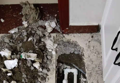 平利卫生间漏水检测哪家好