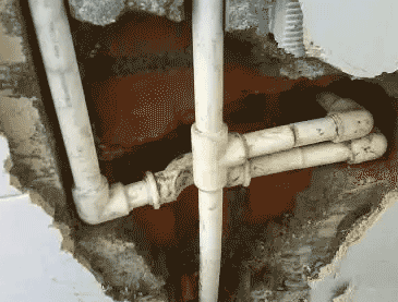 平利卫生间漏水维修公司为您专业解答平利水管维修哪家好