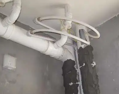 平利水管维修哪家好