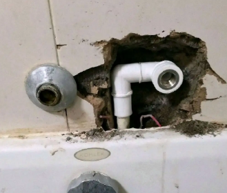 平利卫生间漏水检测多少钱