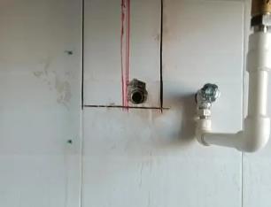 如何判断和平利卫生间漏水维修