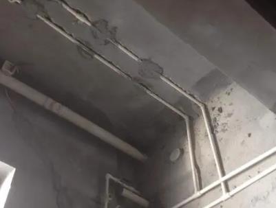 平利卫生间漏水维修技术的依据是什么