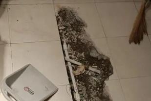 平利卫生间漏水检测电话